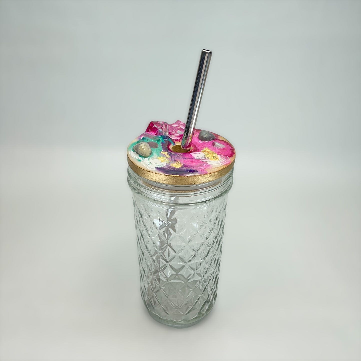 Purple Haze Tumbler
