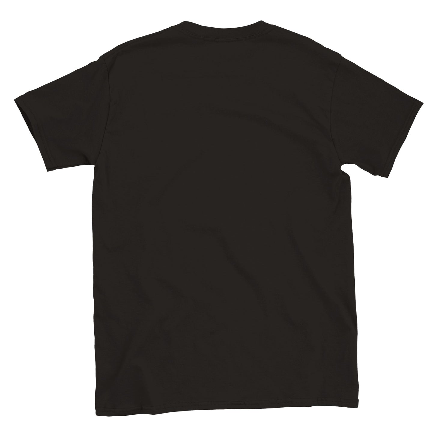 VIDA Crewneck T-Shirt