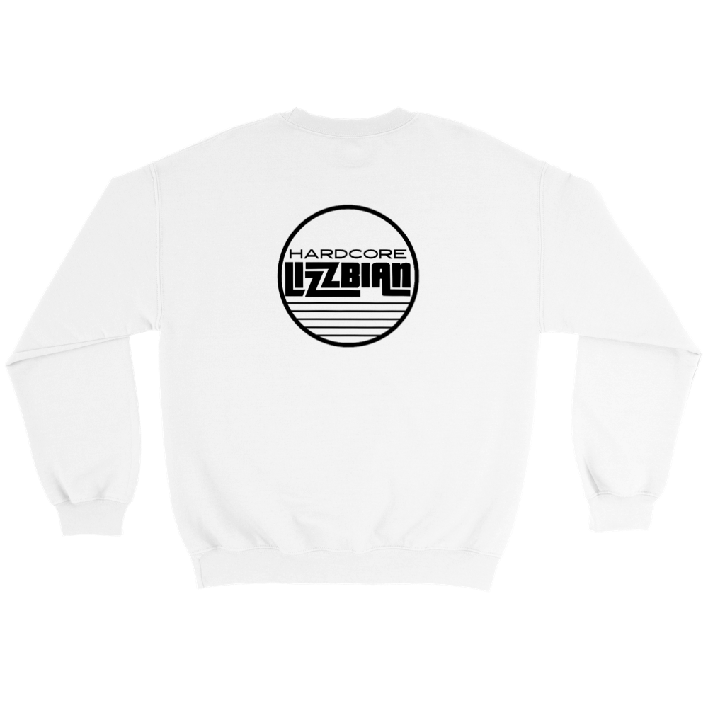 LIZZO Crewneck Sweatshirt