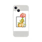 "A Peony's Edge" PhoneCase