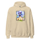 "Purple Unity" an AlexisisCreates Hoodie