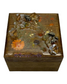 Citrine Crystal Garden Box