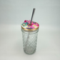 Purple Haze Tumbler