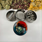 15 Crystal Grinder