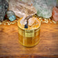 Luxe "Abundance" Crystal Grinder