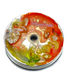 Citrine Crystal Tumbler