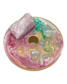 Cotton Candy Crystal Tumbler