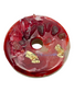 Strawberry Quartz Crystal Tumbler