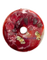 Strawberry Quartz Crystal Tumbler