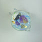 Small Purple Ametrine Jar