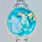 Mini Peace Crystal Jar