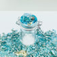 Mini Peace Crystal Jar
