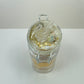 Mini White Opal Jar