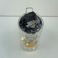 Mini Black Tourmaline Jar