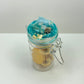 Mini Peace Crystal Jar