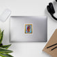 LIZZO Goddess Energy Sticker