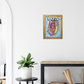 Goddess Energy Premium Matte Poster