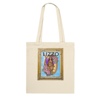 Goddess Energy Premium Tote Bag