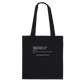 Goddess Energy Premium Tote Bag