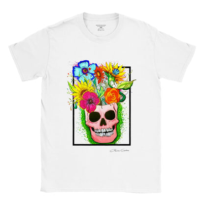 VIDA Crewneck T-Shirt