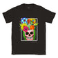 VIDA Crewneck T-Shirt